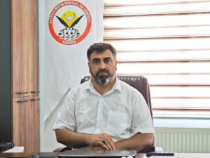 “Gazetecilere sahip çıkılmalı”