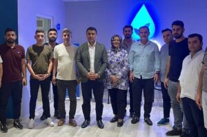 İSRAİL ZULMÜNE SESSİZ KALINMAMALI