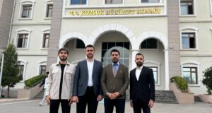 “İstismar olayının takipçisiyiz”