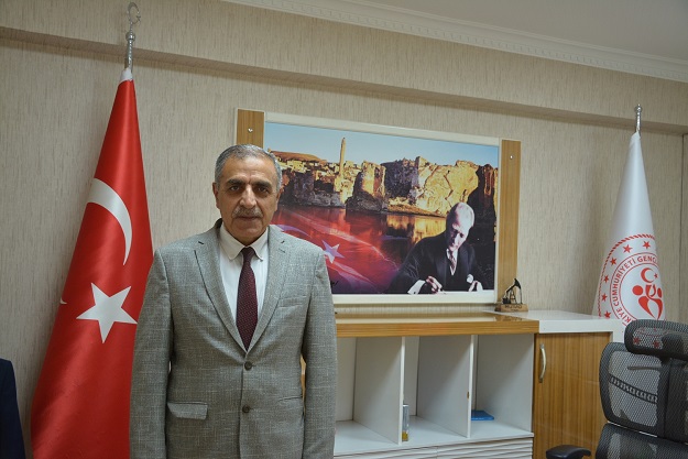29 KAMPTAN 1071 GENÇ FAYDALANDI