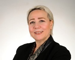 Sibel DUYMAZ – ‘HUZURUMUZ KAÇTI’
