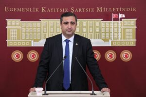 “SAMİMİYETLE VE CESARETLE KENDİ GENÇLİĞİMİZE SAHİP ÇIKMAK ZORUNDAYIZ”