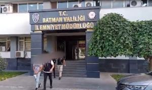 UYUŞTURUCU OPERASYONUNDA 8 KİŞİ TUTUKLANDI