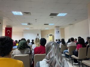“Öğrencilere Hizmette Kusur Etmeyin”