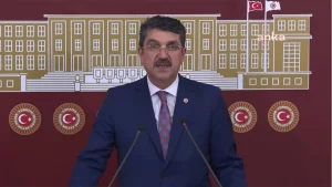 “Marjinal gruplar işçileri kışkırtıyor”