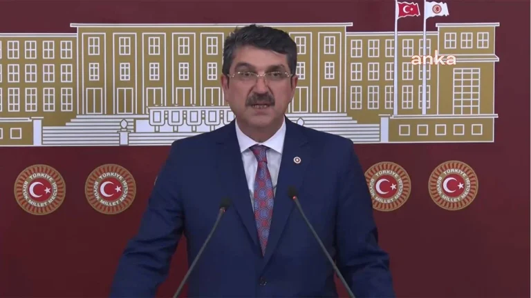 “Marjinal gruplar işçileri kışkırtıyor”