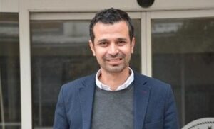 ÜNİDES BAŞVURULARI BAŞLADI