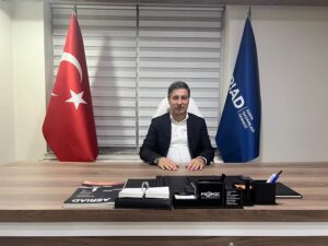ASRİAD, YETKİLİLERİ TEFECİLİK KONUSUNDA GÖREVE DAVET ETTİ
