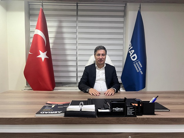 ASRİAD, YETKİLİLERİ TEFECİLİK KONUSUNDA GÖREVE DAVET ETTİ