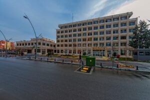 Belediyede yeni görevlendirmeler