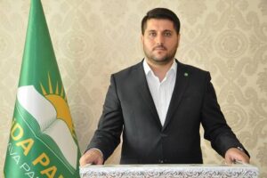 Antalya’nın Manavgat ilçesinde 33 hafız için icazet merasimi düzenlendi