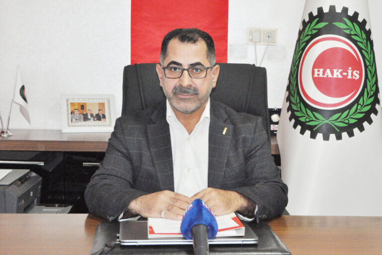 “35 YAŞ SINIRI MAĞDURİYET YARATTI”