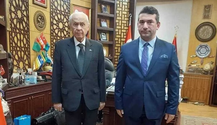 “TERÖR ARTIK TÜRKİYE’NİN GÜNDEMİNDEN ÇIKMALIDIR”