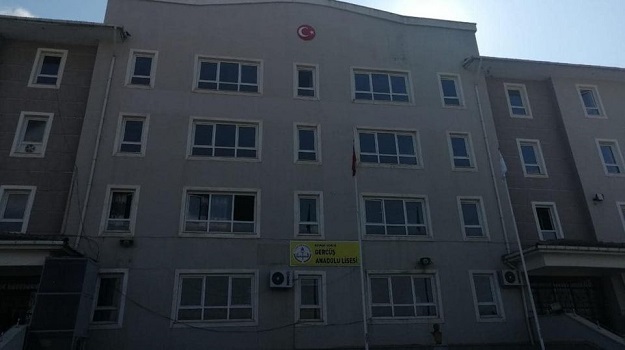 GERCÜŞ ANADOLU LİSESİNDE VE YURDUNDA KÖMÜR YOKMUŞ…