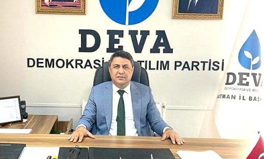 “En çok da Devletimin itibarına üzülüyorum”