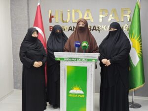 “Dünya Çocuk Hakları Günü’nde Çocuk Katliamları Sürüyor”