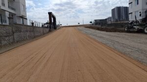 “ VATANDAŞIN SESİNE ANINDA KULAK VERİYORUZ”