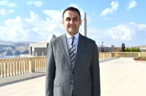 HASANKEYF TURİZİMDE HEDEF BÜYÜTTÜ