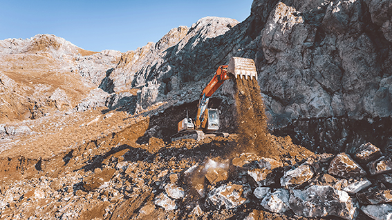 MERETO’DA ÇALIŞMALAR TÜM HIZIYLA SÜRÜYOR