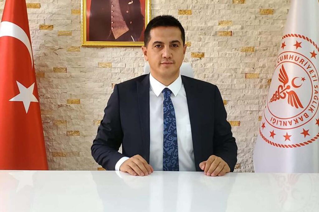 “Her on yetişkinden biri KOAH hastası”