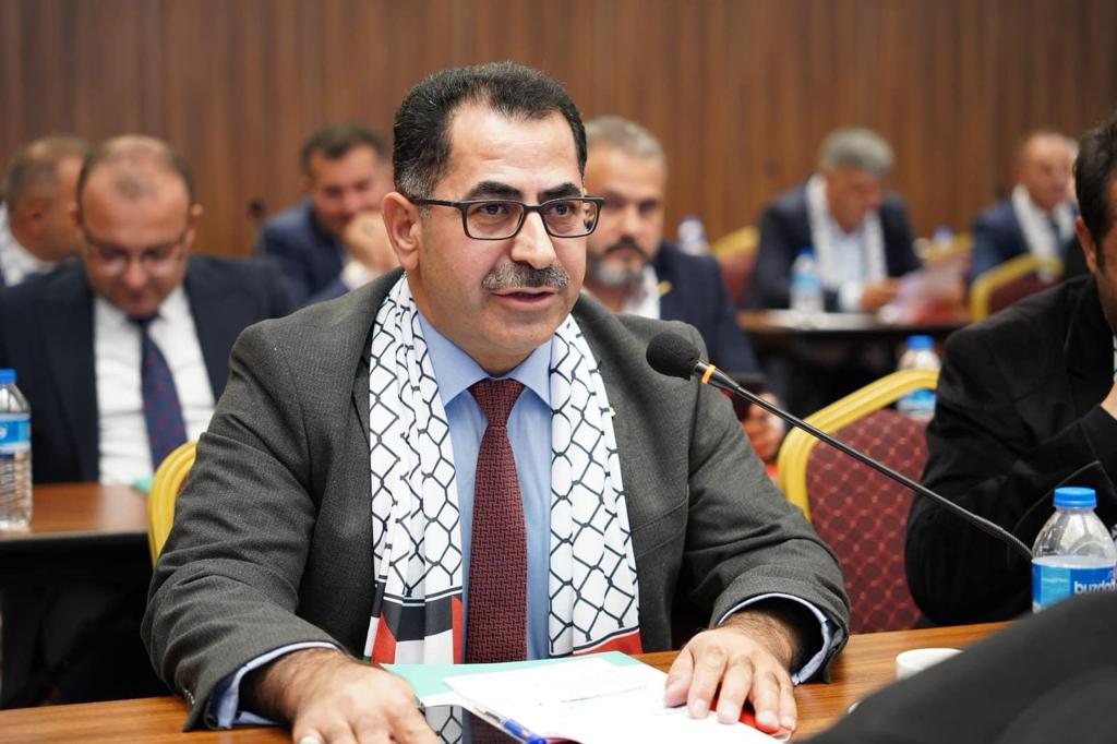 “İşçilerin alın terindeki vergi yükü azaltılmalı”