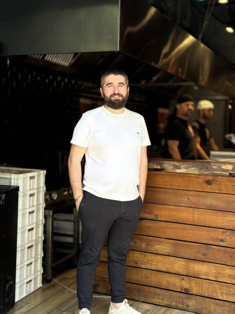 Batman Markası Balta Burger Türkiye Genelinde 16 Barınağa Ulaştı