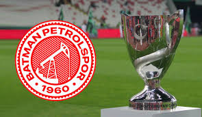 Kupada rakibimiz Gaziantep FK