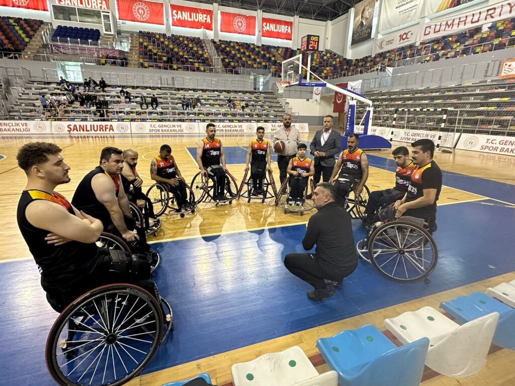 Şanlıurfa’dan eli boş döndüler