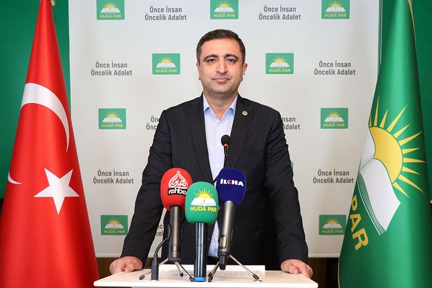 Ramanlı: “Bize Göre Halkın İradesi Esastır”