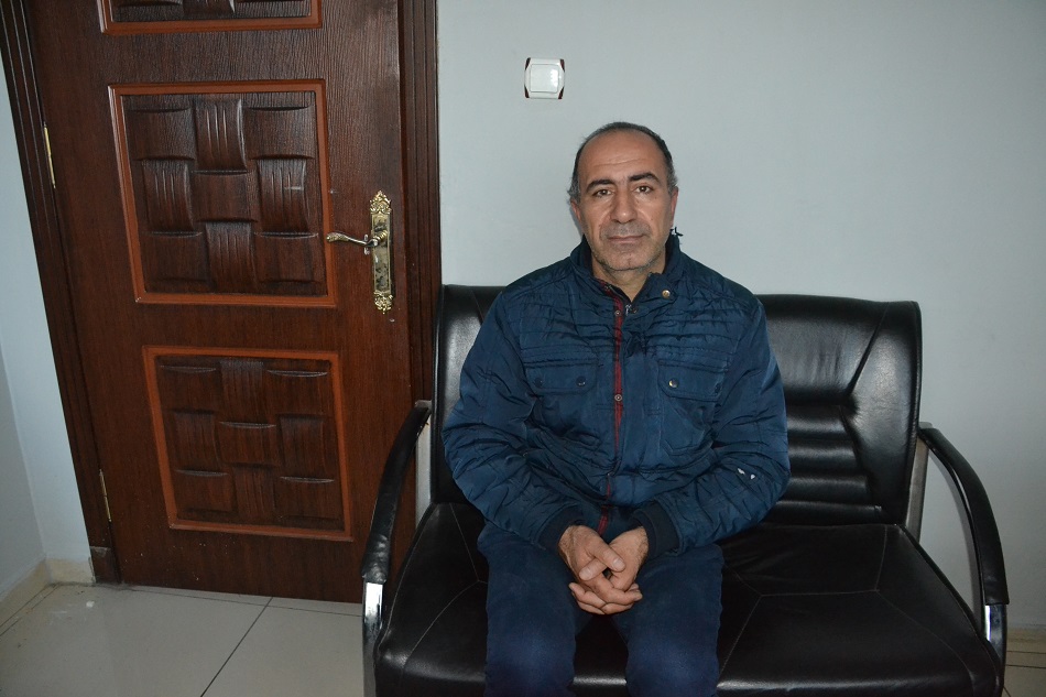 Tedavisi için destek bekliyor