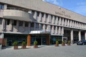 Valilikten iddialara cevap