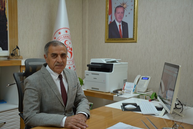 BURS VE KREDİ BAŞVURULARI AÇIKLANDI!