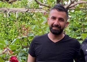 Yaşamına son verdi