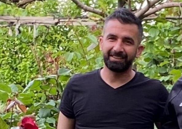 Yaşamına son verdi