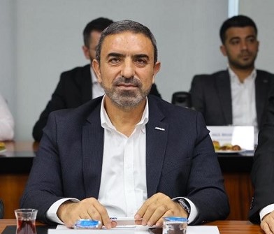 ASKON BAŞKANI NASIROĞLU’NDAN SAĞDUYU ÇAĞRISI