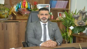 SÖNÜK’E BİR TEPKİDE MHP’DEN