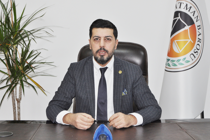 “AVUKATLAR EKONOMİK KRİZDE”