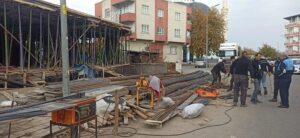 BELEDİYE, ÇEVREYE RAHATSIZLIK VERENLERE GÖZ AÇTIRMIYOR