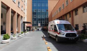 55 yaşındaki şahıs canına kıydı
