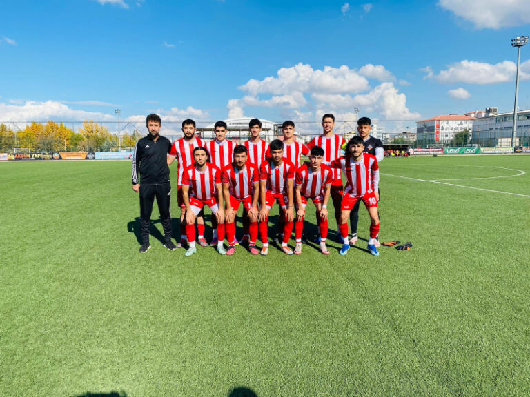 BATMAN KAYRASPOR’A SAHİP ÇIKMALI