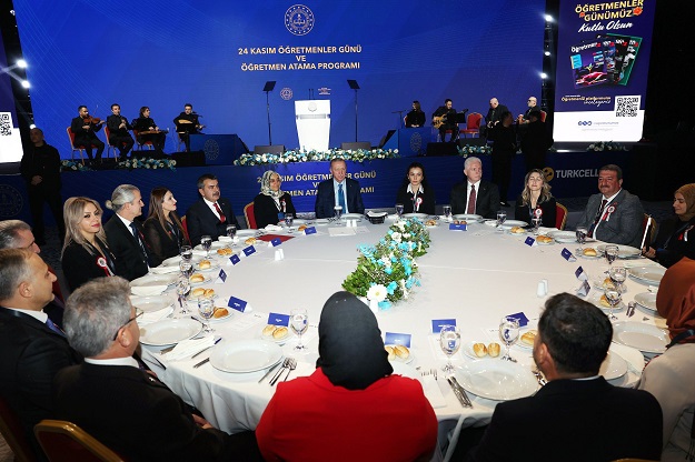 BATMANLI OKUL MÜDÜRÜ GURURUMUZ OLDU…