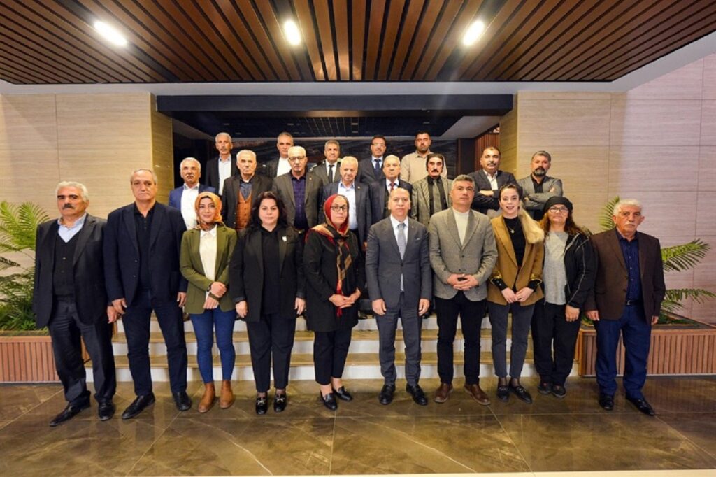 1 MİLYAR 100 MİLYON TL ONAYLANDI!