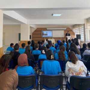 Batman Üniversitesiz “Yılın Sağlık Kurumu Ödülünde” Finalist Seçildi