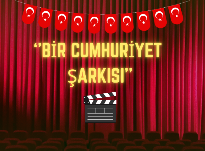 ‘HAYATLA BARIŞ’ PROJESİ KAPSAMINDA FİLM ETKİNLİĞİ