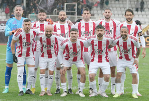 KEPEZ MAÇI CUMARTESİ