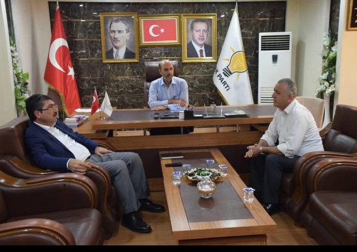 “GÖREVDE YÜKSELME VE UNVAN DEĞİŞİKLİĞİ MÜCADELEMİZ SONUÇ VERDİ”