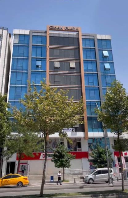 TERGEK İNŞAATGÜVEN VERİYOR