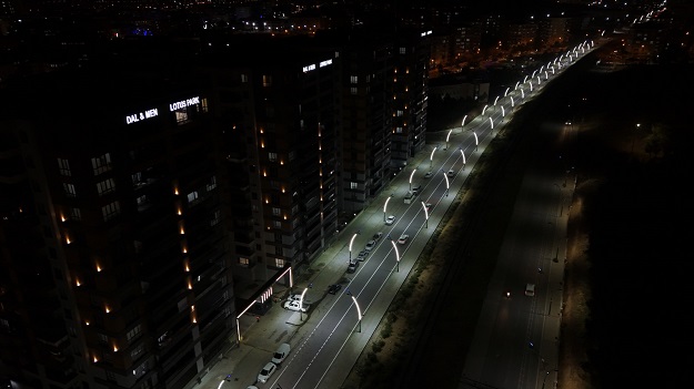 ESKİ VE YENİ HALİNİ GÖRENLER ŞAŞIRIYOR