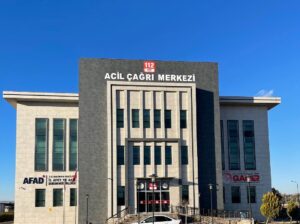 11 Bin 156 asılsız çağrıda bulundu