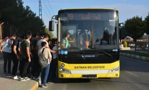Kuyubaşı ve Cigerlo’da ulaşım sorunu…
